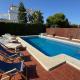 Holiday house with private pool, Costa de la Luz, El Portil - Fotografie 3