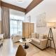 ELYSEE lll in JVC - Luxury Studio with pool & GYM, Dubaï - Photo 6