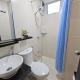 Cozy 2BR 2Bath San Lorenzo Place Netflix 4KM NAIA, Manila - Fotografie 9