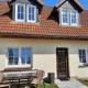 Lacky - Ferienhaus auf Hiddensee in Grieben, Grieben