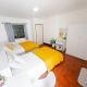 Warm House CNX ใกล้นิมมาน เมญ่า สันติธรรม, Chiang Mai (foto 4)