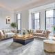 Luxe Mayfair Duplex - Spacious 3BR Serviced Apartment, Londra - Foto 5