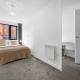New listing - Wilmslow Road Haven Sleeps 4 - Perfect for long stays, Manchester - Fotografie 6