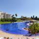 Apartment Vila Marachique Sunlime Stay Alvor - Photo 1