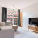 1-Bedroom Rotermann Quarter Apartment, Tallin (zdjęcie 2)