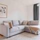 1-Bedroom Rotermann Quarter Apartment, Tallin (zdjęcie 4)