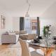 1-Bedroom Rotermann Quarter Apartment, Tallin (zdjęcie 6)