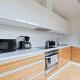 1-Bedroom Rotermann Quarter Apartment, Tallin (zdjęcie 9)