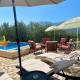 Villa Sagosde with Swimming Pool and Mini Golf Zagvozd - Фото 8