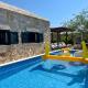 Villa Sagosde with Swimming Pool and Mini Golf Zagvozd - Фото 5