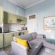 Chic flat near Buckingham Palace & Victoria Station, Londres - Photo 2
