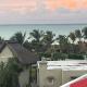 Sea view apartment with large balcony, Calodyne (fotografie 2)