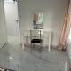 Sea view apartment with large balcony, Calodyne (fotografie 4)