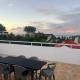Sea view apartment with large balcony, Calodyne