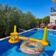 Villa Sagosde with Swimming Pool and Mini Golf Zagvozd - Фото 4