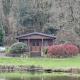 Kingfisher Lodge, Lakeside Lodges Dulverton - Foto 1