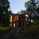 Modern 2 BD cabin with hot tub & Games & Central Loc, Rockbridge - Fotografie 6