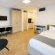 Skyline Apartment Adlershof - Premium Design and Full Kitchen, Berlín - Fotografie 1