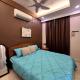 Clover Studiostay, Labuan