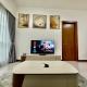 Core Residence TRX By Travel Suites, Kuala Lumpur - Foto 3