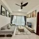 Core Residence TRX By Travel Suites, Kuala Lumpur - Foto 8