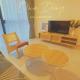 Golden New Nest INN 金巢新旅居!!near THE Exchange TRX & Bukit Bintang & Pavilion & Suria KLCC!!Agile luxury suites, Куала-Лумпур - Фото 8