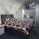 Lazy Lodge, Foxdale (fotografie 6)