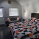 Lazy Lodge, Foxdale (fotografie 10)