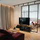 City Breeze Flat, Self Ceck-In, Free parking