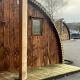 Pod3 - Powys River Pods - Pet Friendly Glamping Pod Builth Wells Powys Wales Garth - Photo 1