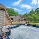 Tree Haven- fenced yard, hot tub, fire pit, Hawley (fotografie 2)