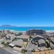 Oceanview Apartment -- Stunning view of Table Mountain & Atlantic Ocean, Kapské Město - Fotografie 6
