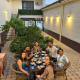 Avlod Guest House, Samarkand (fotografie 6)