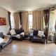 Alpine Lodge Chalet in Bansko