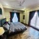 Noir Escape Bahria hieghts D Block