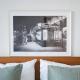Modernes Dachgeschoss-Apartment mit Balkon in Wien - Nähe Westbahnhof, Vienne - Photo 6