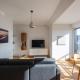 Modernes Dachgeschoss-Apartment mit Balkon in Wien - Nähe Westbahnhof, Vienne - Photo 2