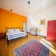 Cozy Room with Terrace, Ping Pong & Billiard Table, Monte Molino (foto 8)