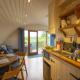 Pod1 - Powys River Pods - Pet Friendly Glamping Pod Builth Wells Powys Wales Garth - Fotografie 4