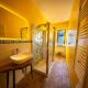 Cozy Room with Balcony, Ping Pong & Billiard Table, Monte Molino (foto 4)