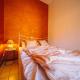 Cozy Room with Terrace, Ping Pong & Billiard Table, Monte Molino (fotografie 7)