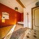 Cozy Room with Terrace, Ping Pong & Billiard Table, Monte Molino (fotografie 9)