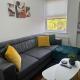 9 Guests - Free Parking - Cozy 3 Bedrooms Newcastle upon Tyne - Fotografie 9