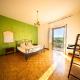 Cozy Room with Balcony, Ping Pong & Billiard Table, Monte Molino