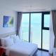 Flamingo Hải Tiến - Căn hộ 2 phòng ngủ view đại dương, Thanh Hóa