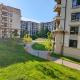 Studio Aivasovski Park - meters away from beach