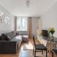 Modern Apartment in the city center, Varsavia - Foto 1