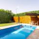 Villa avec piscine, Dar Bouazza (fotografie 4)