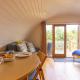 Pod3 - Powys River Pods - Pet Friendly Glamping Pod Builth Wells Powys Wales Garth - Photo 2