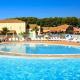 Appart 4 pers Piscines, Béziers